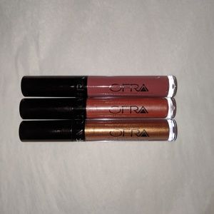 Ofra Cosmetic longlasting liquid lipstick